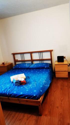 Apartamento A Due Passi Dal Cielo