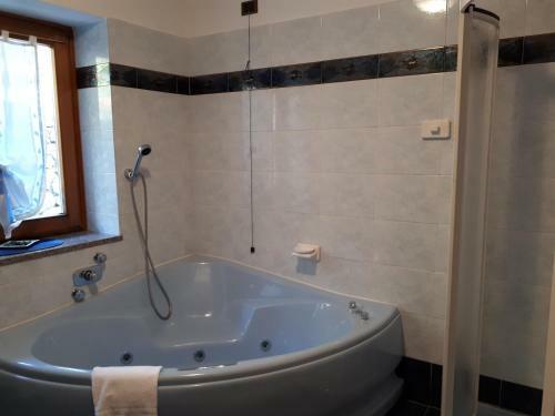 Apartamento Appartamento Alta Quota