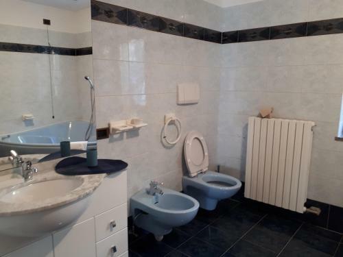 Apartamento Appartamento Alta Quota