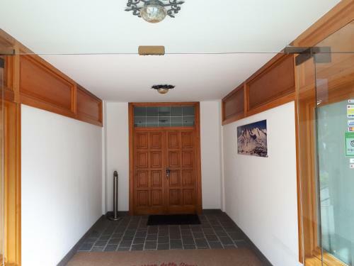 Apartamento Appartamento Alta Quota