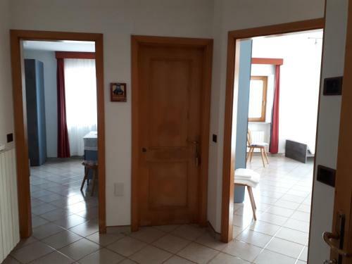 Apartamento Appartamento Alta Quota