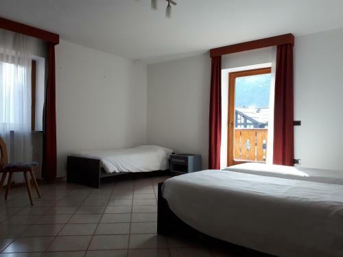 Apartamento Appartamento Alta Quota