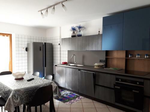 Apartamento Appartamento Alta Quota