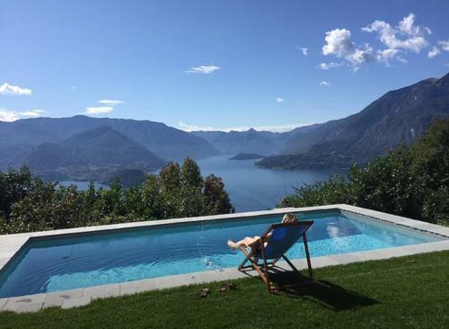 Villa Lago Como Escape