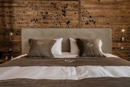 Hotel Capanna Presena