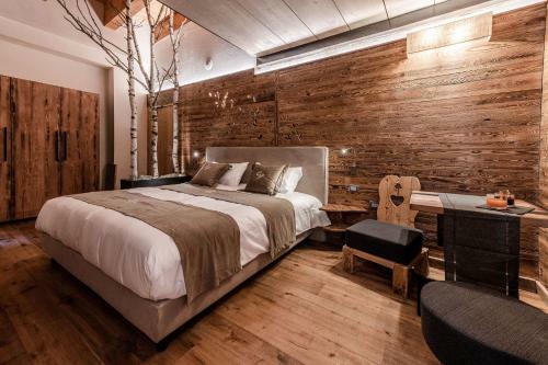Hotel Capanna Presena