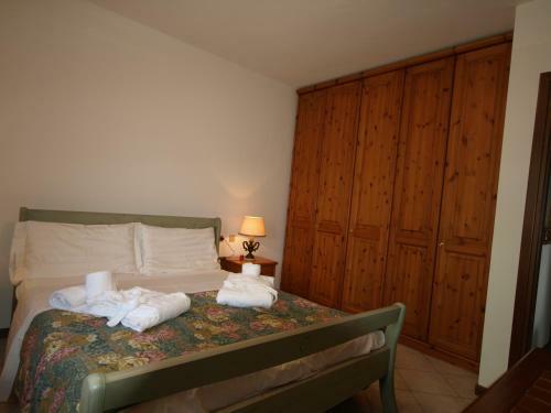 Apartamento Casa Paola
