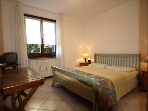 Apartamento Casa Paola