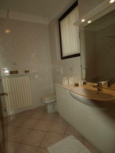 Apartamento Casa Paola