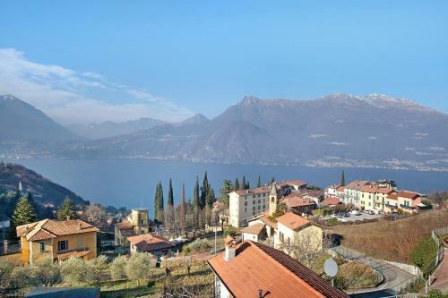 Villa Magic Moment In Lake Como