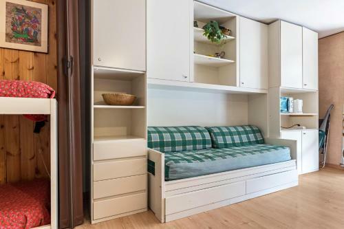 Apartamento Monolocale 2 Residence Granbaita