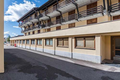 Apartamento Monolocale 2 Residence Granbaita