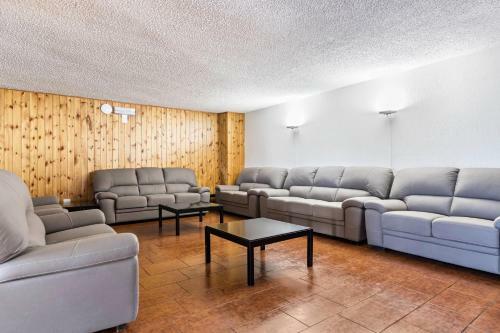 Apartamento Monolocale 2 Residence Granbaita