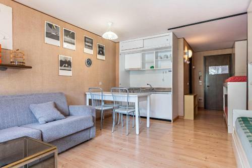 Apartamento Monolocale 2 Residence Granbaita