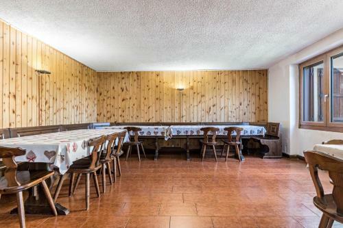 Apartamento Monolocale 2 Residence Granbaita