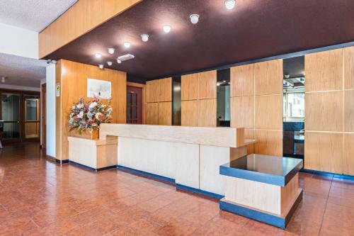 Apartamento Monolocale 2 Residence Granbaita