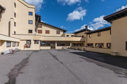 Apartamento Monolocale 2 Residence Granbaita