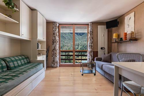 Apartamento Monolocale 2 Residence Granbaita