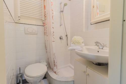 Apartamento Villa Fiorella Depandance