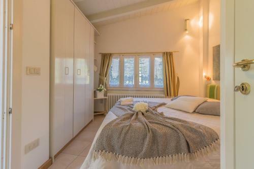Apartamento Villa Fiorella Depandance