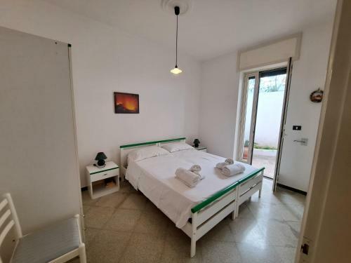 Casa Vittorio A 100m Dalla Sabbia