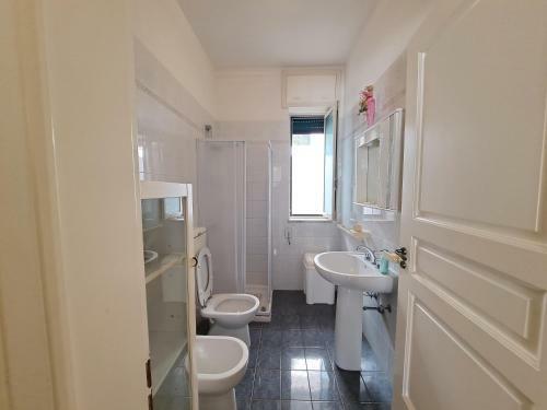 Casa Vittorio A 100m Dalla Sabbia