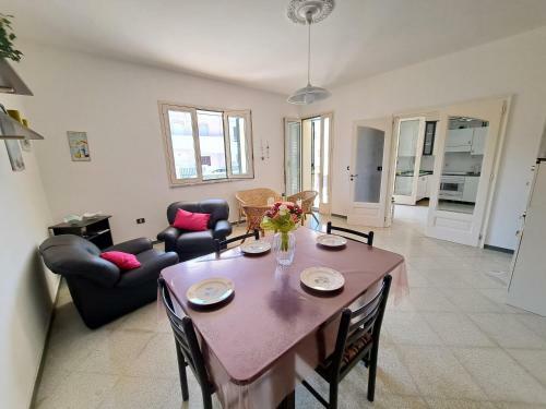 Casa Vittorio A 100m Dalla Sabbia
