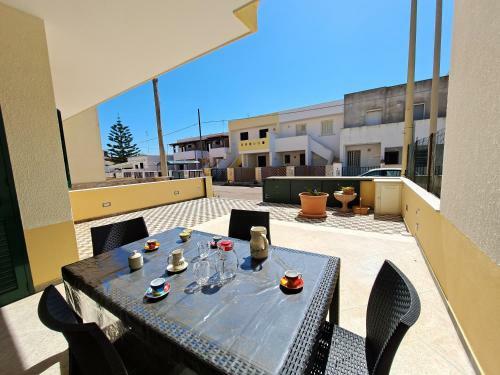 Casa Vittorio A 100m Dalla Sabbia