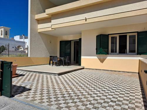Casa Vittorio A 100m Dalla Sabbia