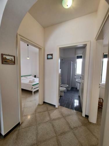 Casa Vittorio A 100m Dalla Sabbia