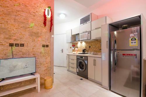 Apartamento Luxury Vip Suite