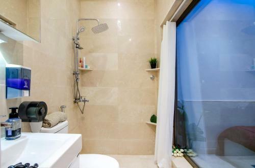 Apartamento Luxury Vip Suite