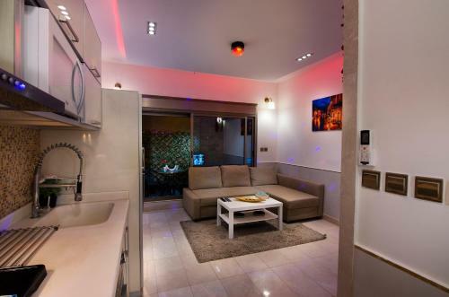 Apartamento Luxury Vip Suite