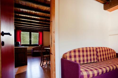 Apartamento Residence Savoia