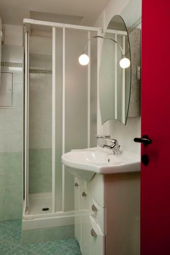 Apartamento Residence Savoia