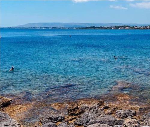 Apartamento Villa Per Vacanze Isola