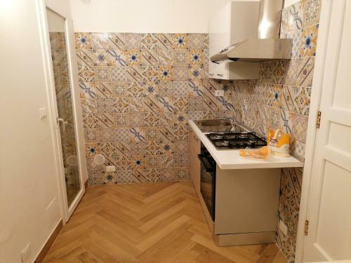 Apartamento Villa Per Vacanze Isola