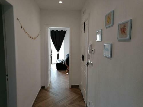 Apartamento Villa Per Vacanze Isola