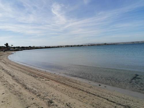 Apartamento Villa Per Vacanze Isola