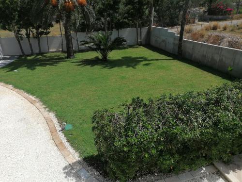 Apartamento Villa Per Vacanze Isola