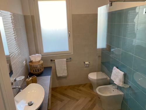 Apartamento Villa Per Vacanze Isola