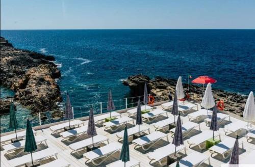 Apartamento Villa Per Vacanze Isola