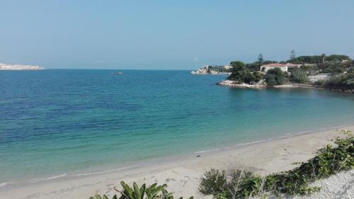 Apartamento Villa Per Vacanze Isola