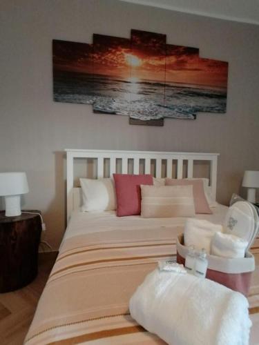 Apartamento Villa Per Vacanze Isola