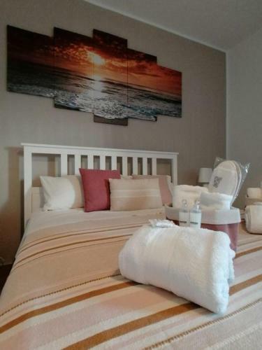 Apartamento Villa Per Vacanze Isola