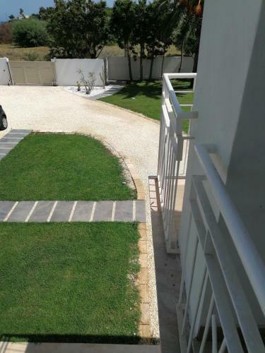 Apartamento Villa Per Vacanze Isola
