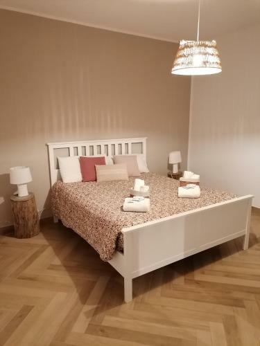 Apartamento Villa Per Vacanze Isola