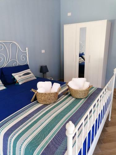 Apartamento Villa Per Vacanze Isola