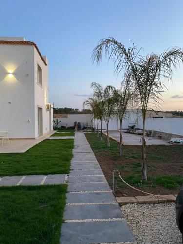 Apartamento Villa Per Vacanze Isola