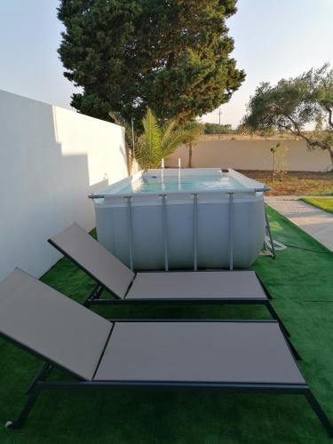 Apartamento Villa Per Vacanze Isola
